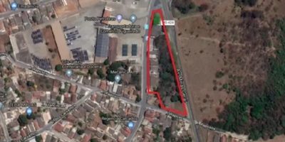 Terreno, 288 m² - Foto 5