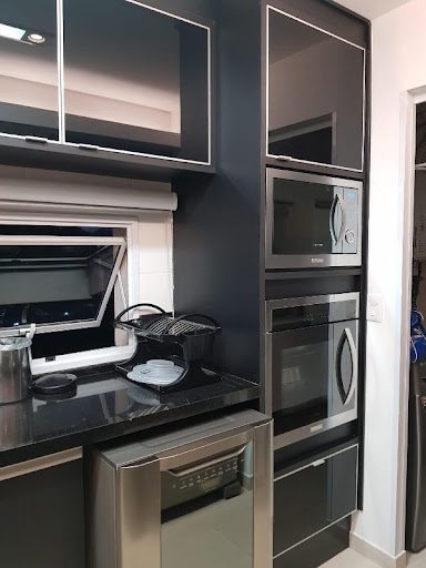 Apartamento, 3 quartos, 123 m² - Foto 4