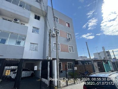 Apartamento, 1 quarto, 29 m² - Foto 1