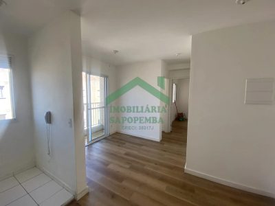 Apartamento, 2 quartos, 10 m² - Foto 4