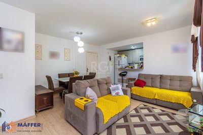 Apartamento, 3 quartos, 65 m² - Foto 5