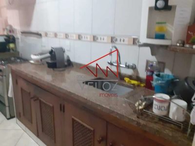 Apartamento, 4 quartos, 140 m² - Foto 1