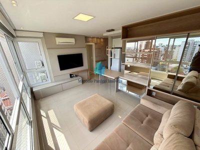 Apartamento, 2 quartos, 67 m² - Foto 1