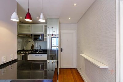 Apartamento, 1 quarto, 52 m² - Foto 4