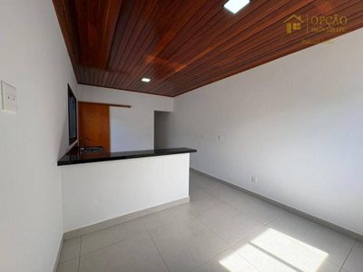 Casa, 2 quartos, 59 m² - Foto 3