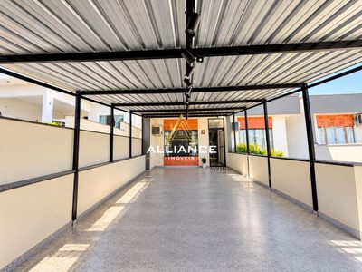 Casa, 2 quartos, 55 m² - Foto 3