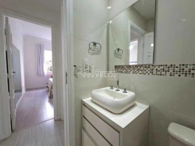 Apartamento, 2 quartos, 75 m² - Foto 1
