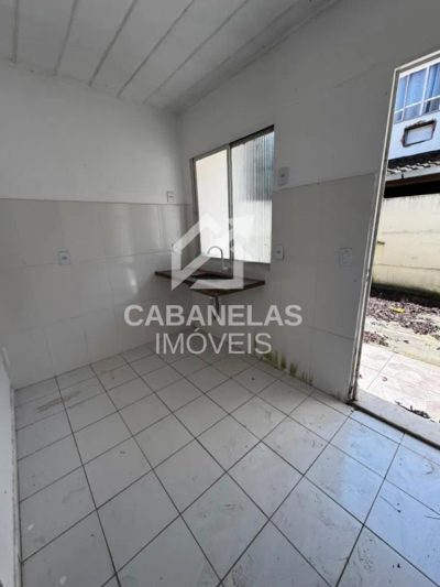 Casa, 2 quartos, 60 m² - Foto 4