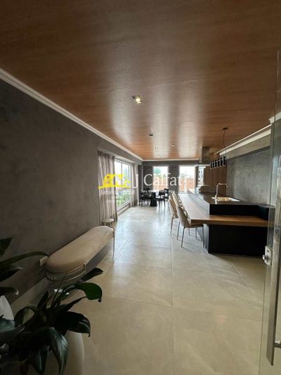 Apartamento, 1 quarto, 50 m² - Foto 5