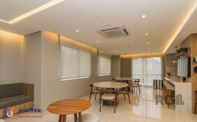 Apartamento, 1 quarto, 25 m² - Foto 5