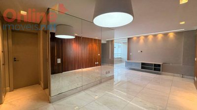 Apartamento, 3 quartos, 115 m² - Foto 4