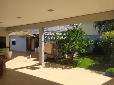 Casa, 3 quartos, 287 m² - Foto 2
