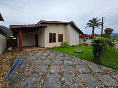 Casa, 3 quartos, 225 m² - Foto 2