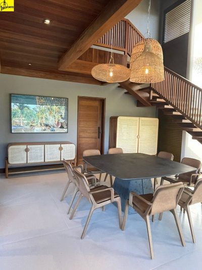 Casa de Condomínio, 6 quartos - Foto 4