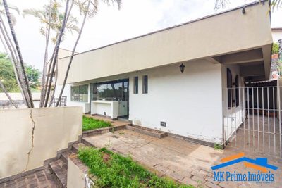 Sobrado, 3 quartos, 300 m² - Foto 3
