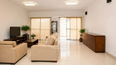 Apartamento, 3 quartos, 98 m² - Foto 1