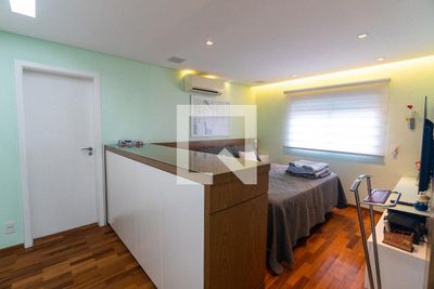 Apartamento, 3 quartos, 205 m² - Foto 4