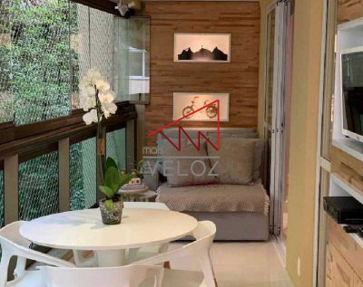 Apartamento, 2 quartos, 99 m² - Foto 3