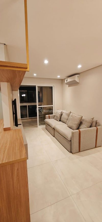 Apartamento, 2 quartos, 60 m² - Foto 3