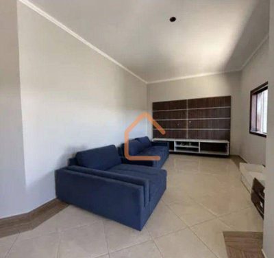 Casa, 3 quartos, 240 m² - Foto 4