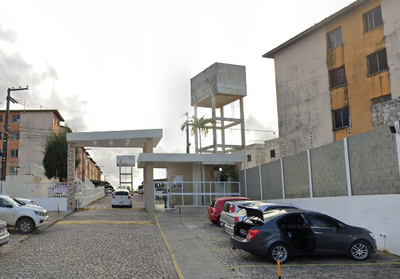 Apartamento, 2 quartos, 48 m² - Foto 4