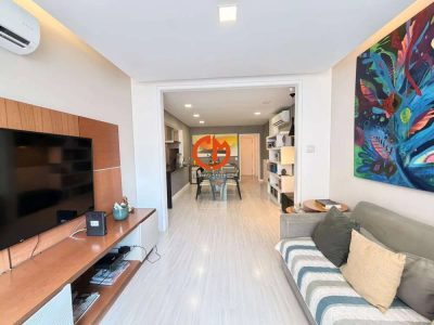 Apartamento, 3 quartos, 104 m² - Foto 5