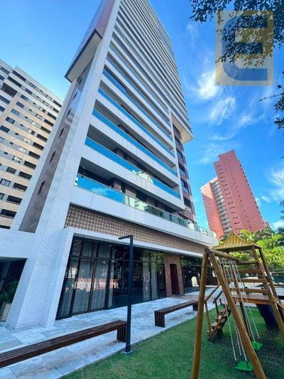 Apartamento, 4 quartos, 247 m² - Foto 4