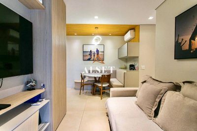 Apartamento, 3 quartos, 82 m² - Foto 3