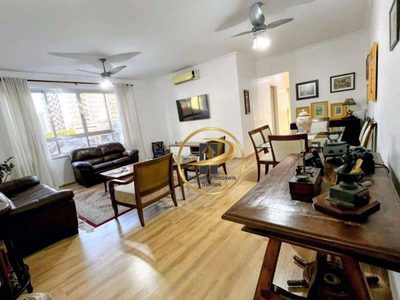 Apartamento, 3 quartos, 141 m² - Foto 2