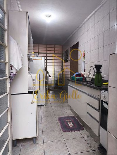 Casa, 3 quartos, 200 m² - Foto 3