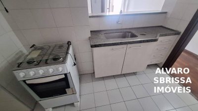 Apartamento, 1 quarto, 53 m² - Foto 5