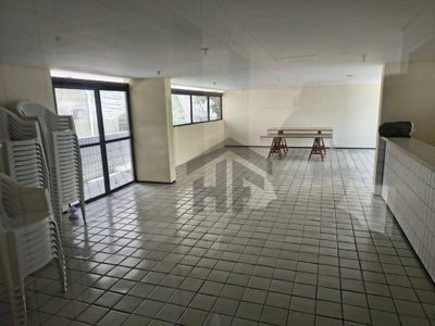 Apartamento, 3 quartos, 105 m² - Foto 4