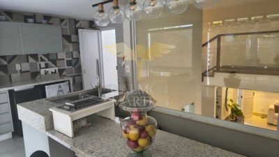 Casa, 3 quartos, 500 m² - Foto 5