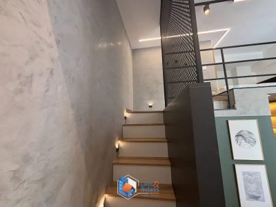 Loja-Salão, 30 m² - Foto 4
