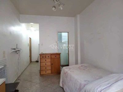 Apartamento, 1 quarto, 23 m² - Foto 1
