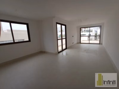 Cobertura, 3 quartos, 155 m² - Foto 2
