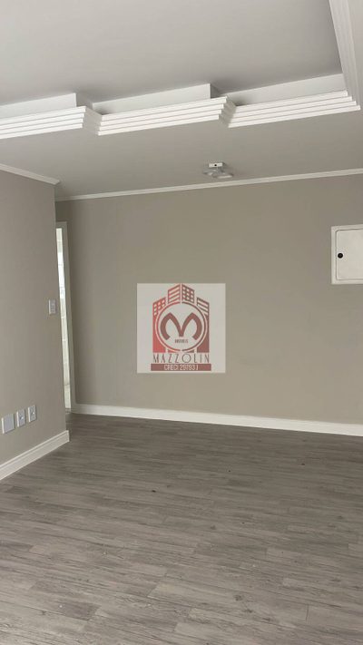 Apartamento, 2 quartos, 60 m² - Foto 4