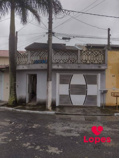 Sobrado, 5 quartos - Foto 4