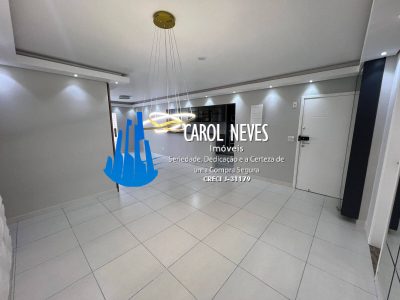 Apartamento, 3 quartos, 154 m² - Foto 4