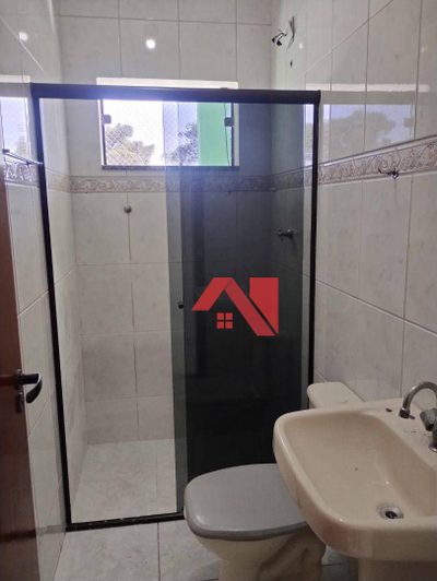 Casa, 2 quartos, 90 m² - Foto 4