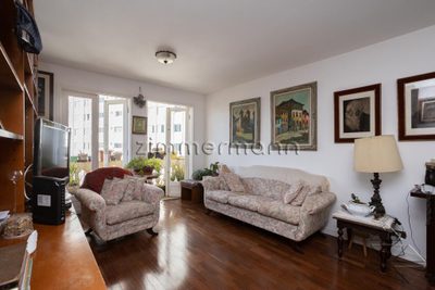 Apartamento, 3 quartos, 96 m² - Foto 5