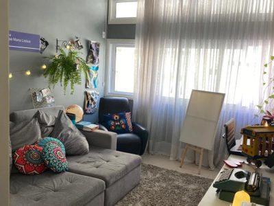 Apartamento, 3 quartos, 156 m² - Foto 2