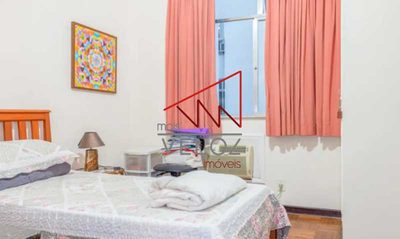 Apartamento, 3 quartos, 100 m² - Foto 3