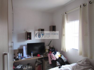 Casa, 3 quartos, 80 m² - Foto 5
