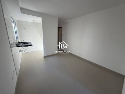 Apartamento, 2 quartos, 42 m² - Foto 5