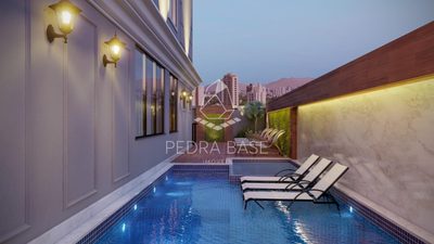Apartamento, 3 quartos, 115 m² - Foto 5