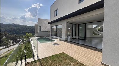 Casa de Condomínio, 4 quartos - Foto 3