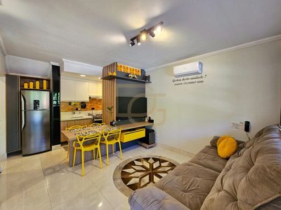 Casa, 1 quarto, 55 m² - Foto 1