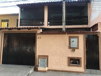 Casa, 2 quartos - Foto 1