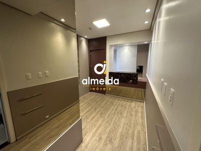 Sala-Conjunto, 43 m² - Foto 3
